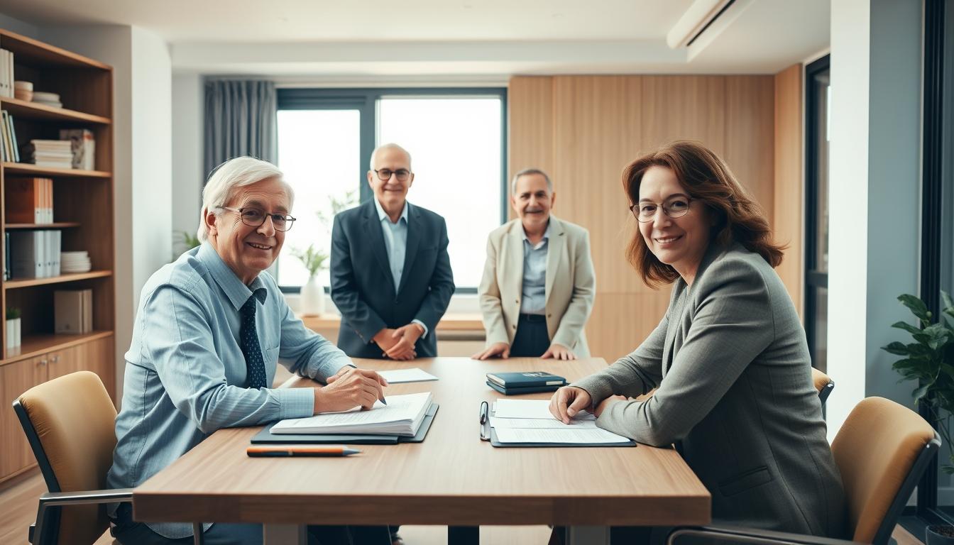 Compliance and commercial agreement guidance for entrepreneurs