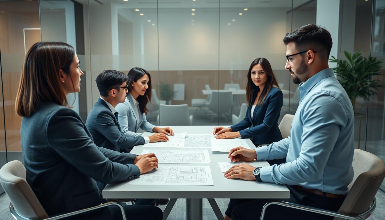 Contract review and legal advisory for business owners